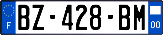 BZ-428-BM