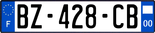 BZ-428-CB