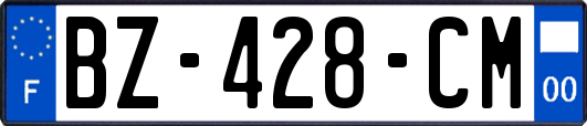 BZ-428-CM