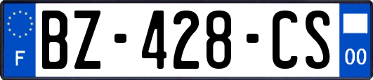 BZ-428-CS