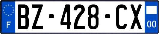 BZ-428-CX