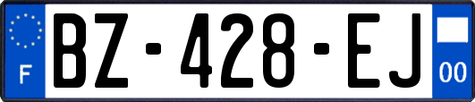 BZ-428-EJ