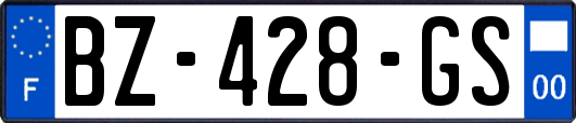 BZ-428-GS