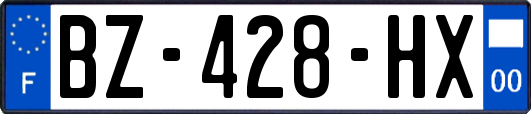 BZ-428-HX