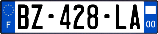 BZ-428-LA