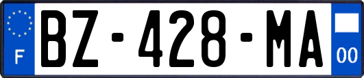 BZ-428-MA