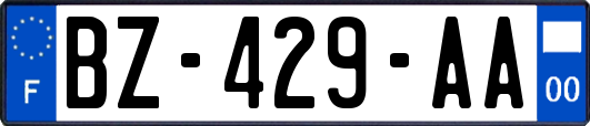 BZ-429-AA