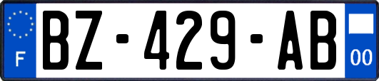 BZ-429-AB