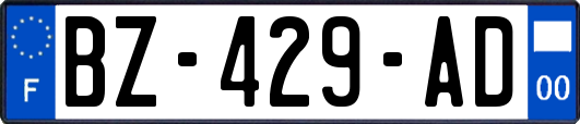 BZ-429-AD