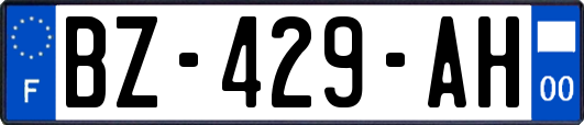 BZ-429-AH