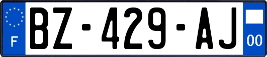 BZ-429-AJ