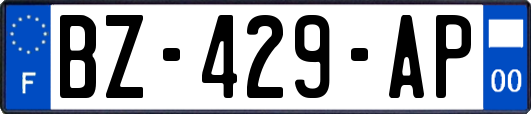 BZ-429-AP