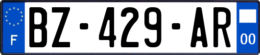 BZ-429-AR