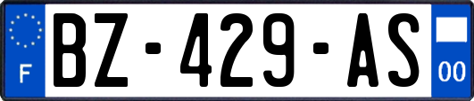 BZ-429-AS