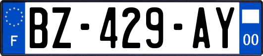 BZ-429-AY