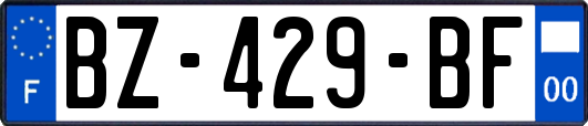 BZ-429-BF