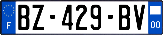 BZ-429-BV