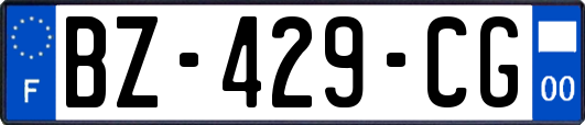 BZ-429-CG