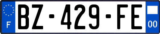 BZ-429-FE