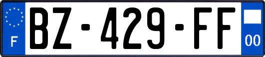 BZ-429-FF