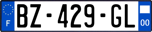 BZ-429-GL