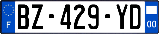 BZ-429-YD