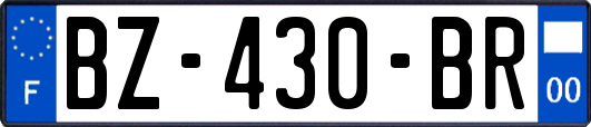 BZ-430-BR