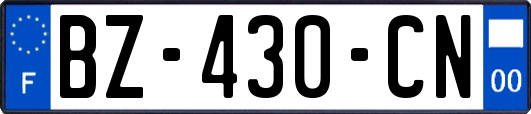 BZ-430-CN