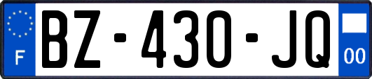 BZ-430-JQ