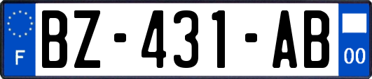 BZ-431-AB