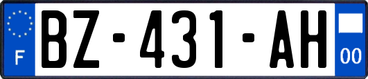 BZ-431-AH