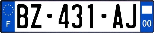 BZ-431-AJ