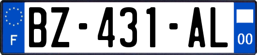 BZ-431-AL