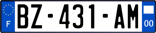 BZ-431-AM