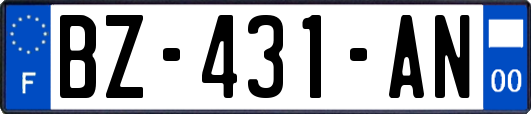 BZ-431-AN