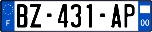 BZ-431-AP