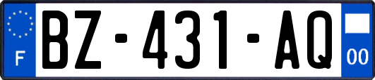 BZ-431-AQ