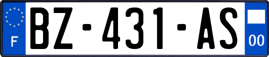 BZ-431-AS