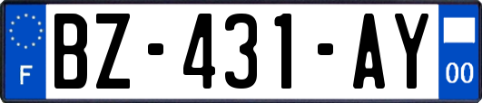 BZ-431-AY