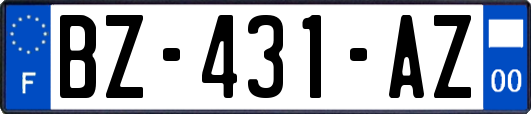 BZ-431-AZ