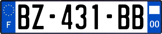 BZ-431-BB