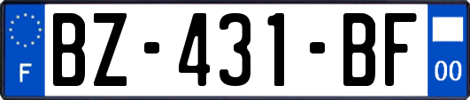 BZ-431-BF