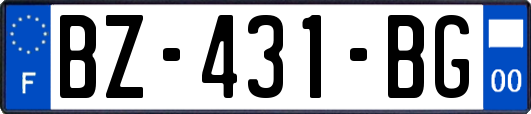 BZ-431-BG