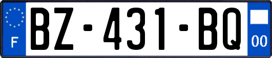 BZ-431-BQ