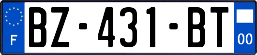 BZ-431-BT