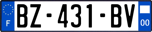 BZ-431-BV