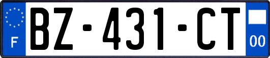 BZ-431-CT