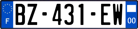 BZ-431-EW