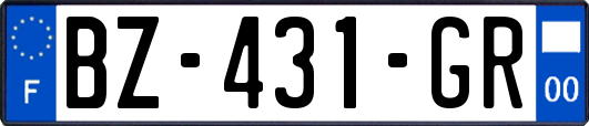 BZ-431-GR