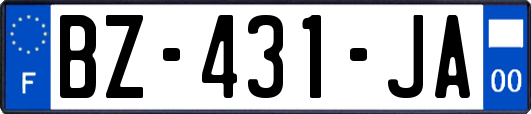 BZ-431-JA